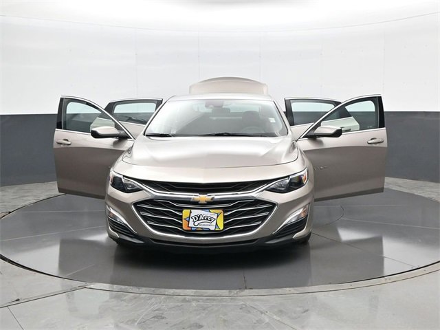 Certified 2024 Chevrolet Malibu LS image 31