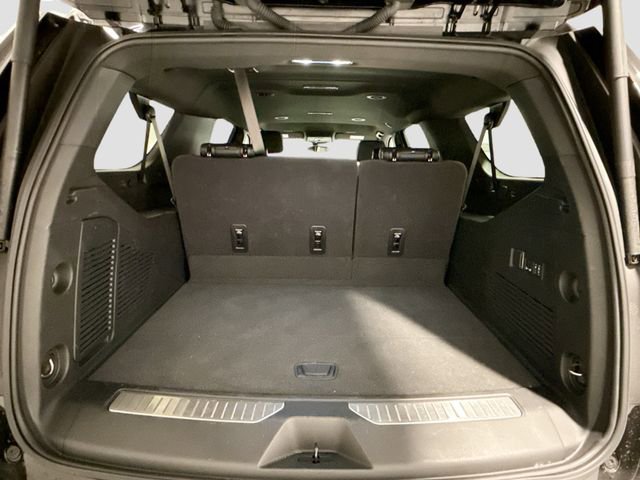 Certified 2025 GMC Yukon XL Denali image 25