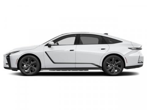 New 2026 Lexus ES 500e w/ Convenience Package AWD/4WD image 3