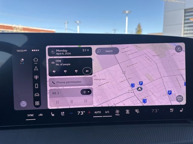 New 2026 Audi SQ5 Premium Plus image 26