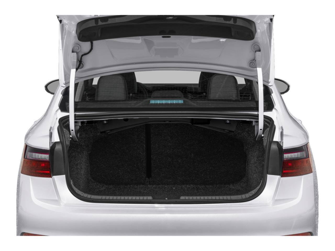 Certified 2026 Volkswagen Jetta SE FWD image 6