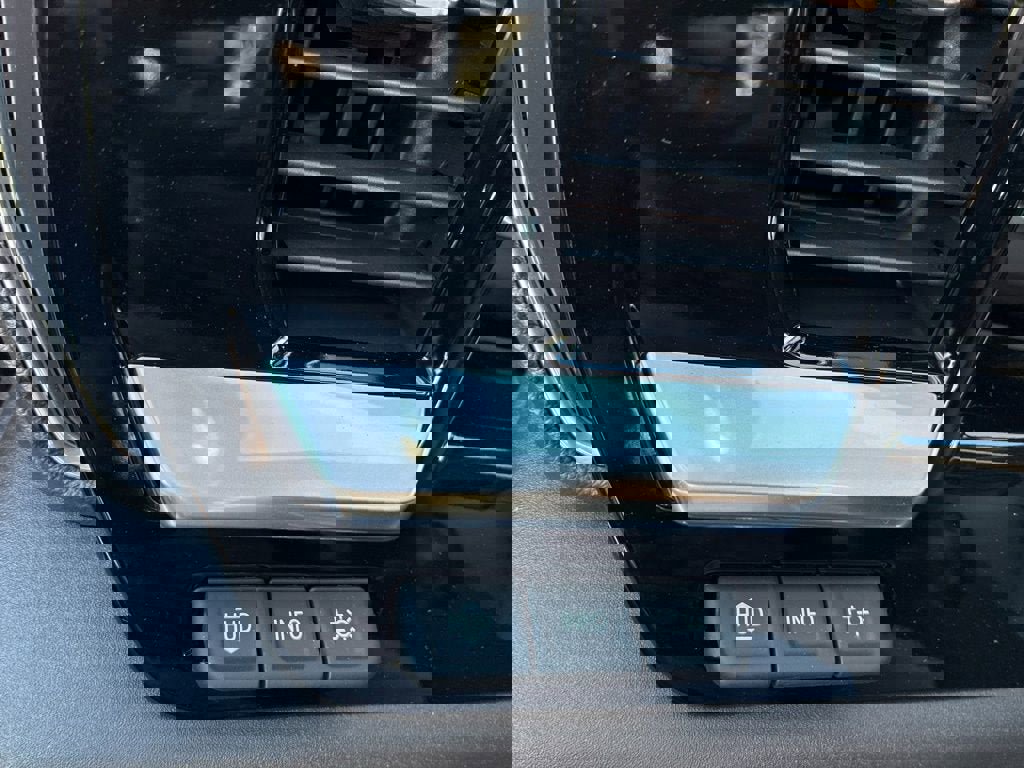 New 2026 Chevrolet Silverado 1500 LTZ w/ LTZ Premium Package image 22