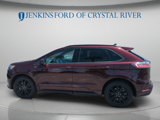 Used 2024 Ford Edge ST-Line AWD/4WD image 10