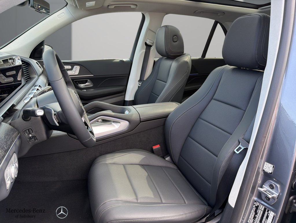 New 2026 Mercedes-Benz GLE 350 4MATIC image 14