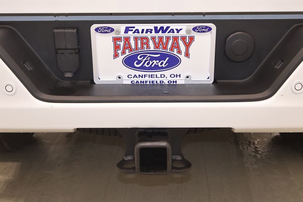 Used 2024 GMC Sierra 2500 Denali w/ Denali Reserve Package image 45