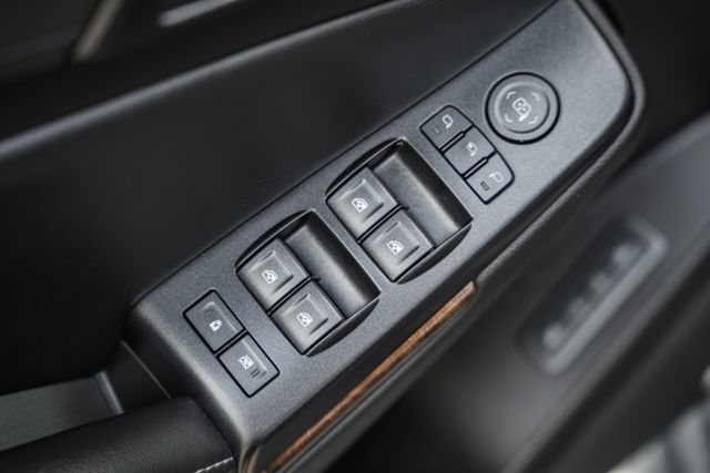 Used 2016 Chevrolet Tahoe LT AWD/4WD image 45