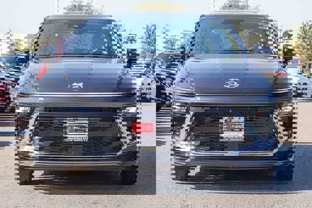 Used 2024 Hyundai Sonata SEL image 2