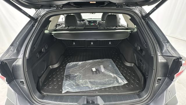 Certified 2025 Subaru Outback Onyx Edition XT image 17