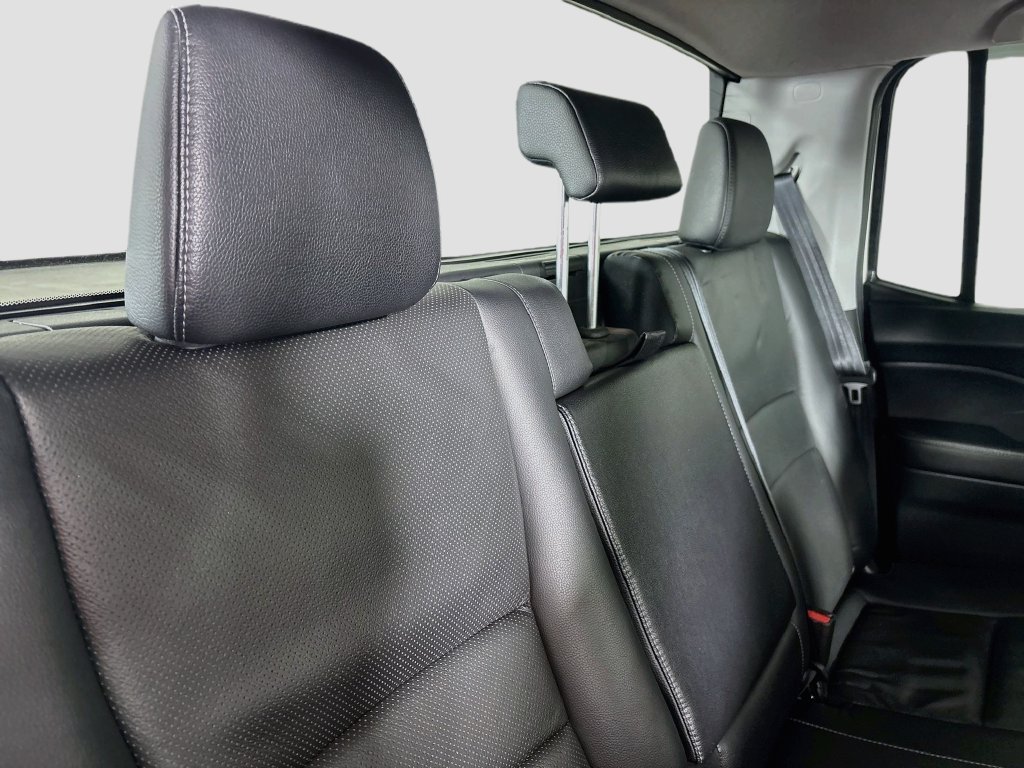 Used 2017 Honda Ridgeline RTL-T image 28
