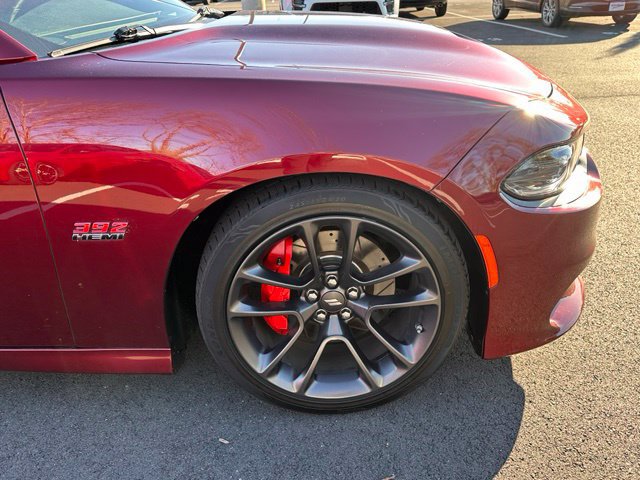 Used 2021 Dodge Charger Scat Pack RWD image 13