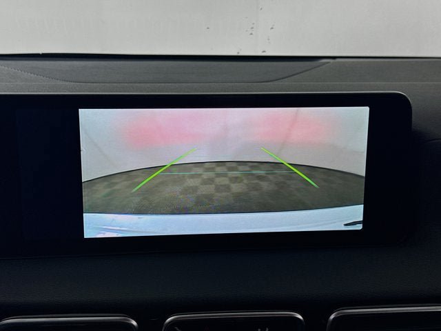 New 2026 Nissan Sentra SR w/ SR All Weather Package FWD image 11
