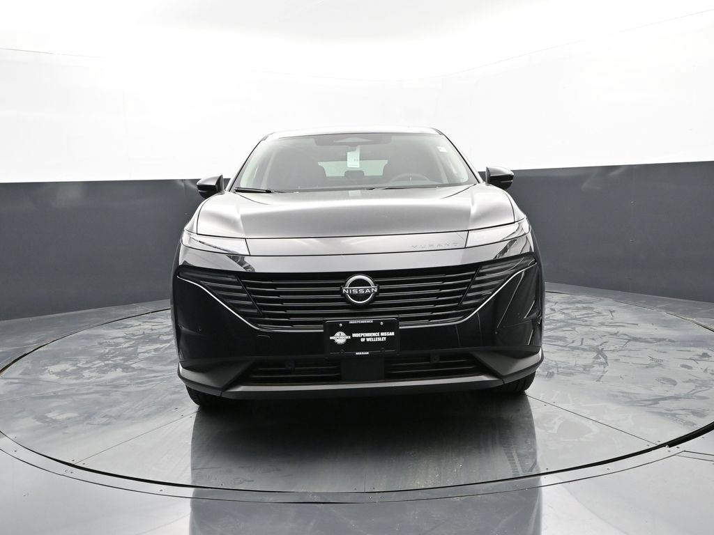 New 2026 Nissan Murano SL AWD/4WD image 4
