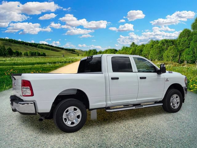Certified 2024 RAM 3500 Tradesman w/ Chrome Appearance Group AWD/4WD image 6