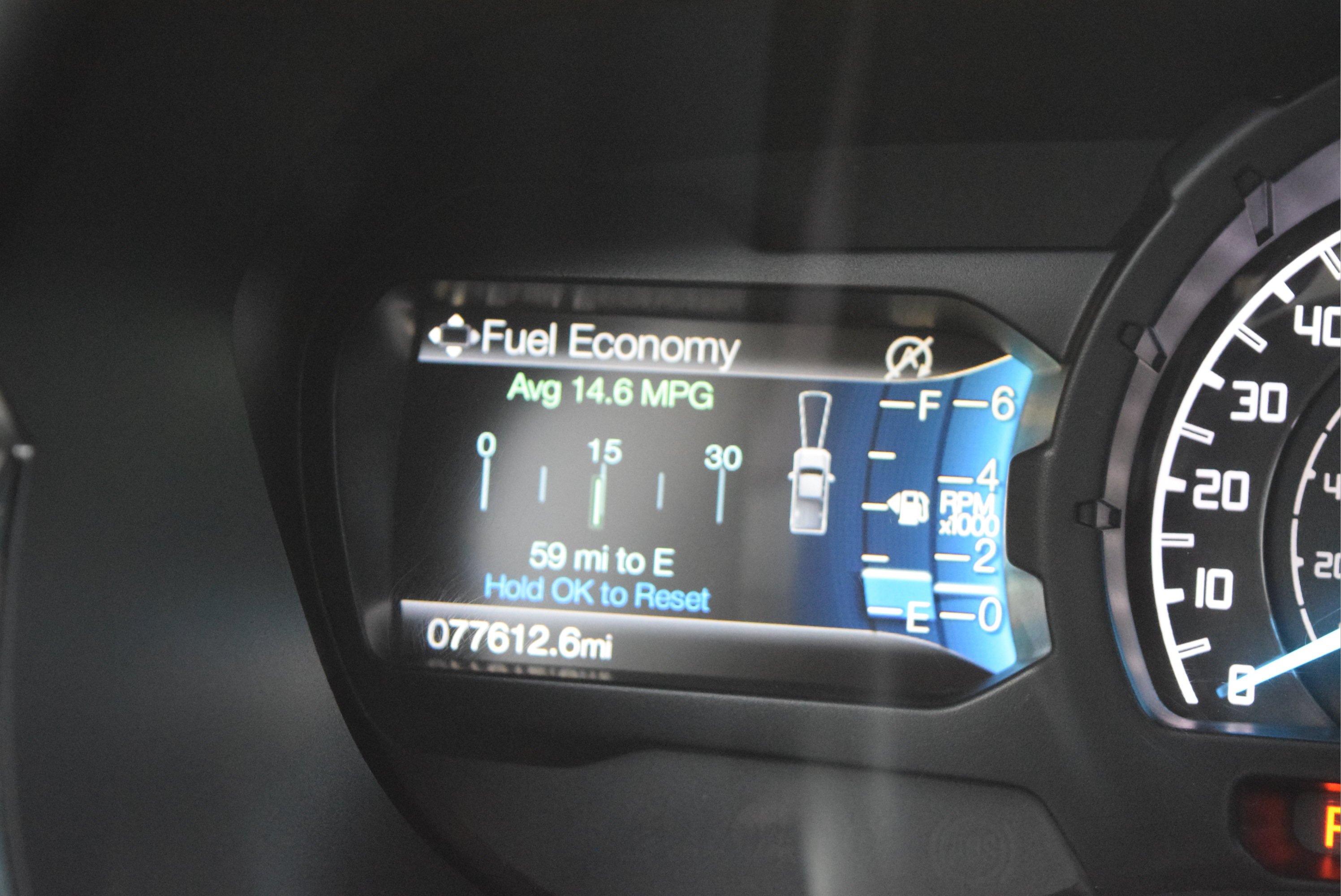 Used 2019 Ford Ranger Lariat w/ Equipment Group 501A Mid AWD/4WD image 13