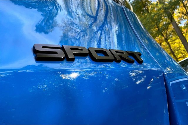Certified 2026 Honda HR-V Sport image 24