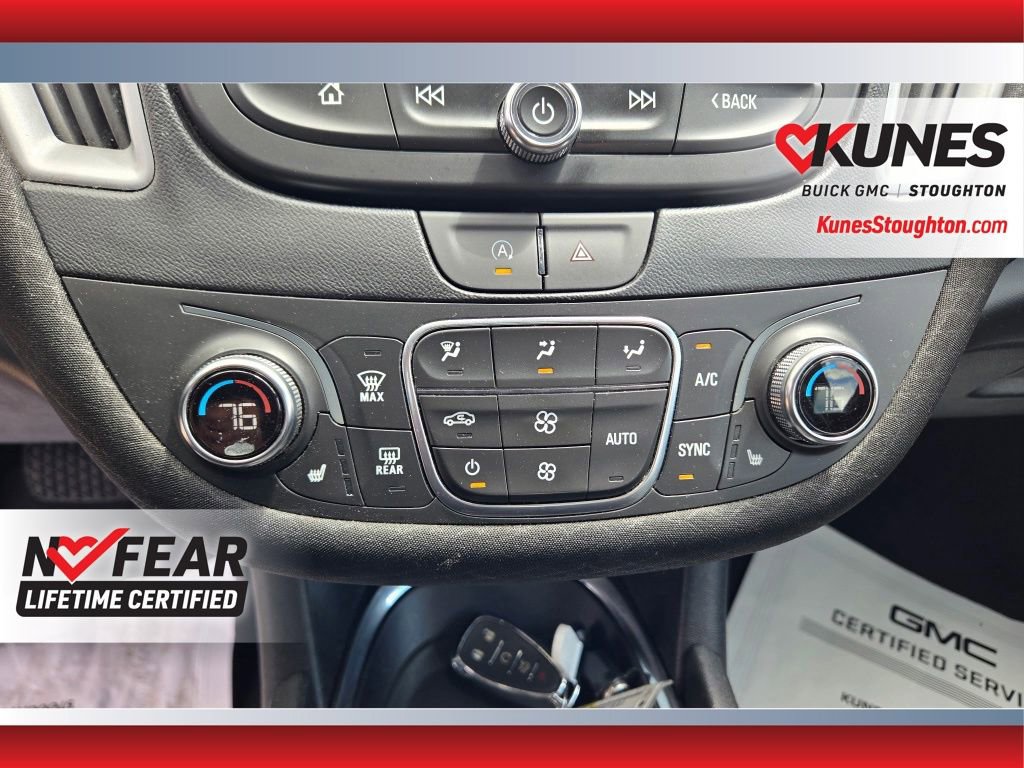 Used 2023 Chevrolet Malibu LT w/ Driver Confidence Package FWD image 28