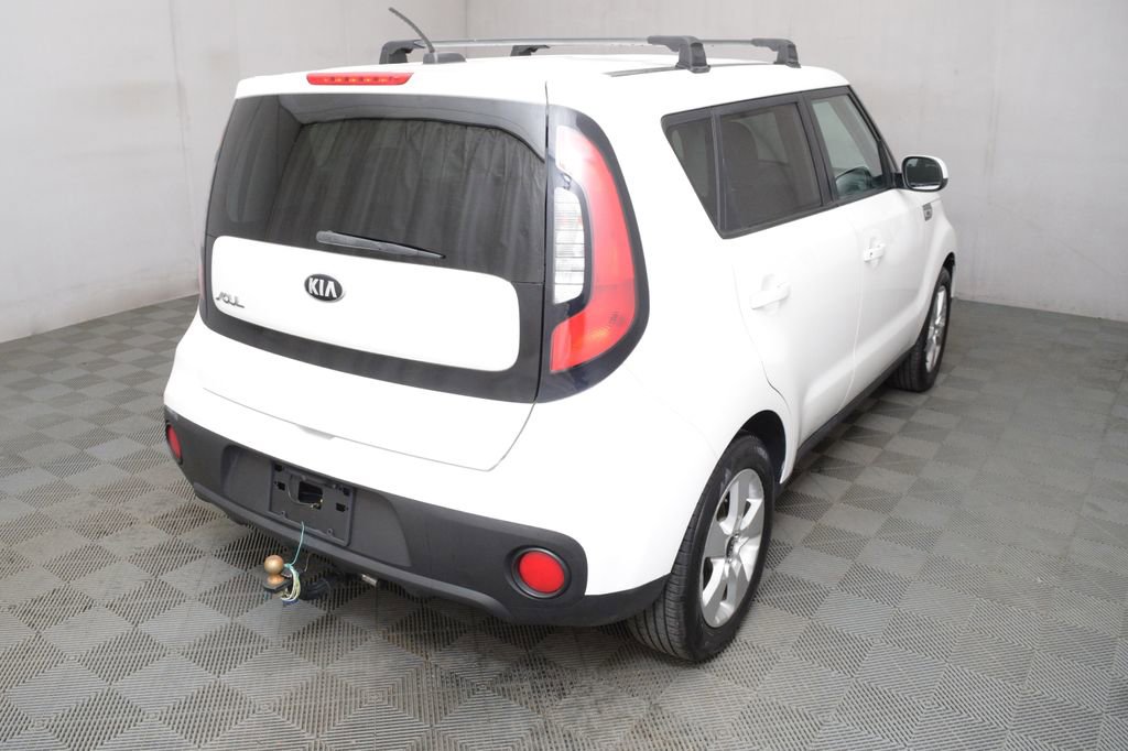Used 2017 Kia Soul image 5