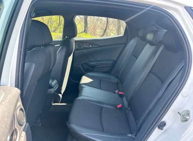 Used 2021 Honda Civic Sport image 25