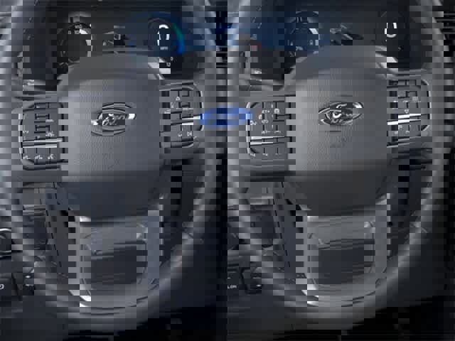 New 2025 Ford F150 Lightning Flash image 12