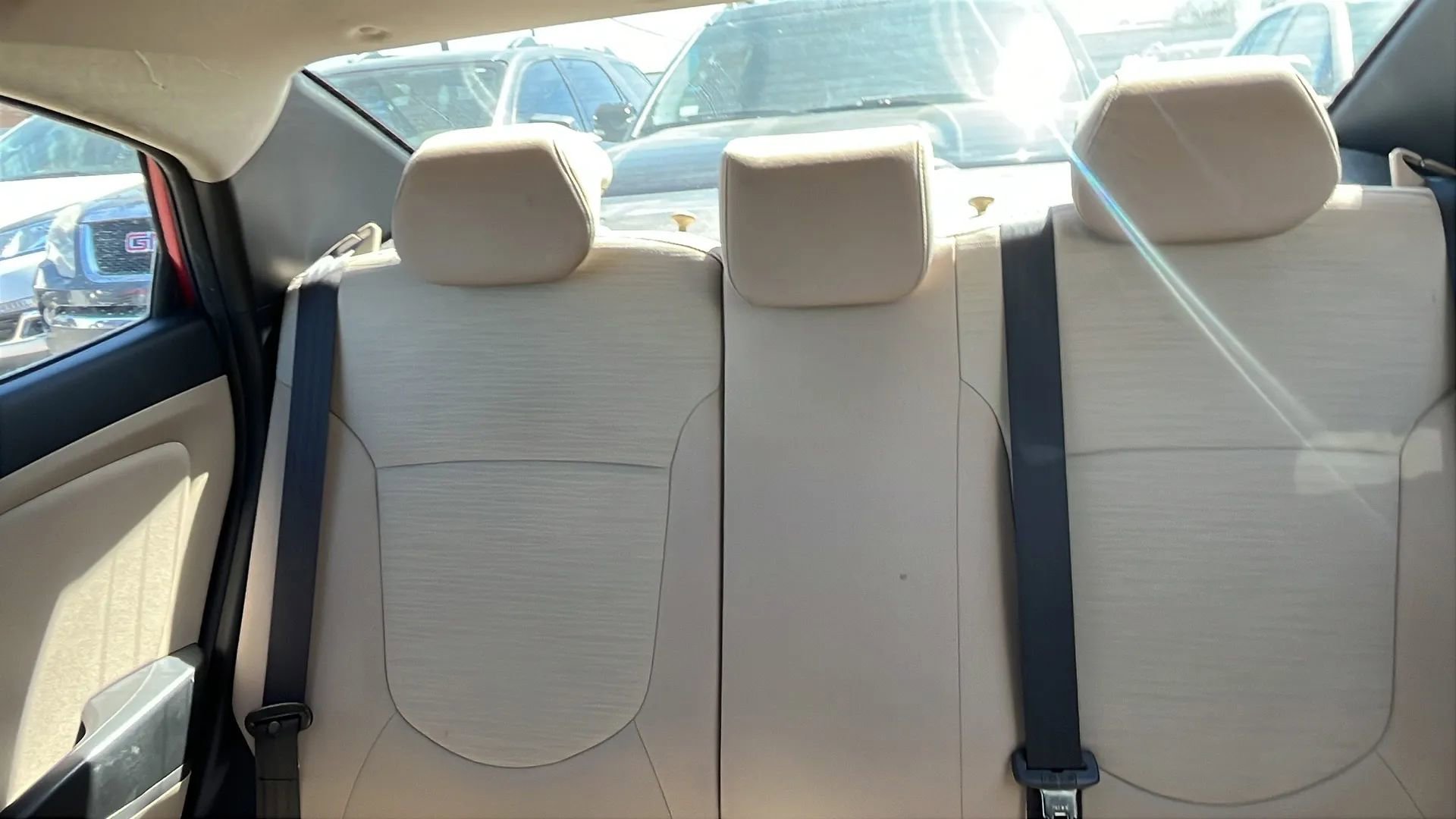 Used 2016 Hyundai Accent SE image 8