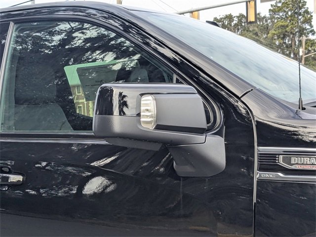 New 2026 GMC Sierra 1500 AT4 w/ AT4 Premium Package image 13