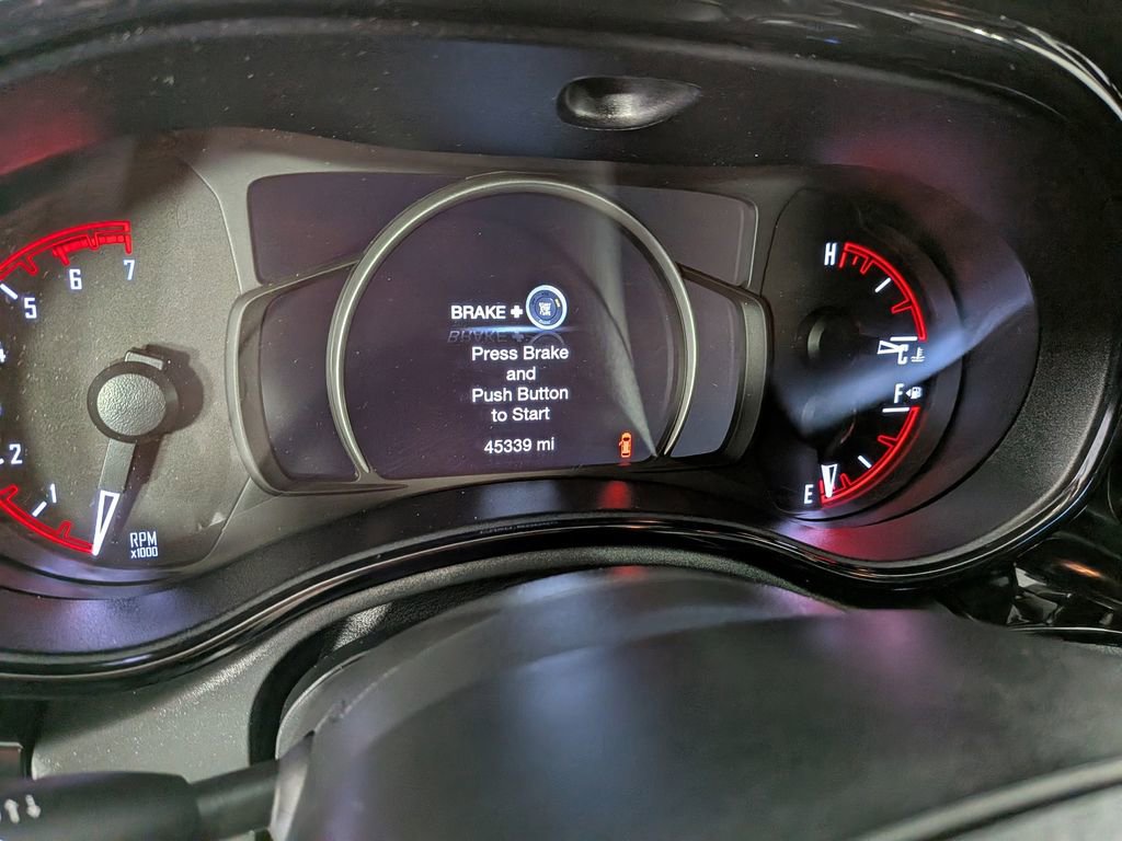 Certified 2021 Dodge Durango R/T w/ Technology Group image 26