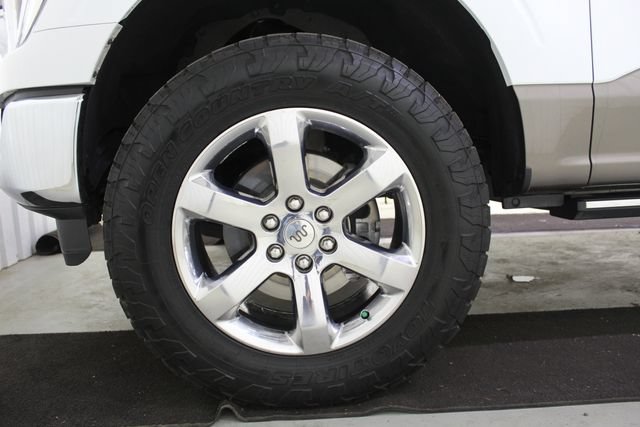 Used 2023 Ford F150 King Ranch w/ Equipment Group 601A High AWD/4WD image 30