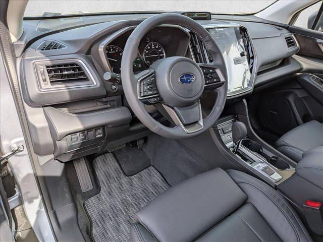 Used 2026 Subaru Ascent Touring AWD/4WD image 3
