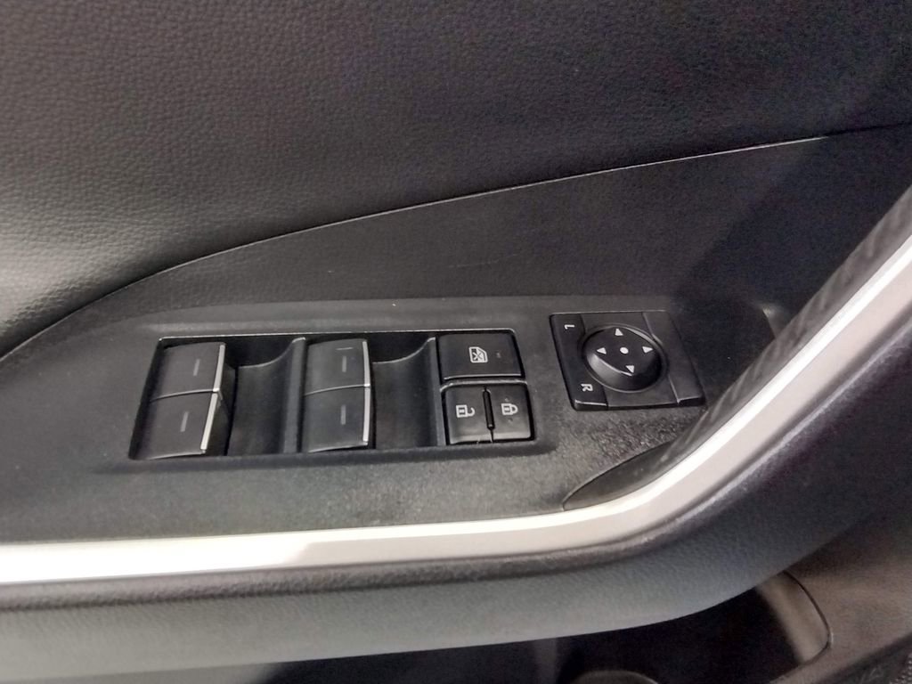 Used 2022 Toyota RAV4 TRD Off-Road w/ TRD Off-Road Weather Package image 21