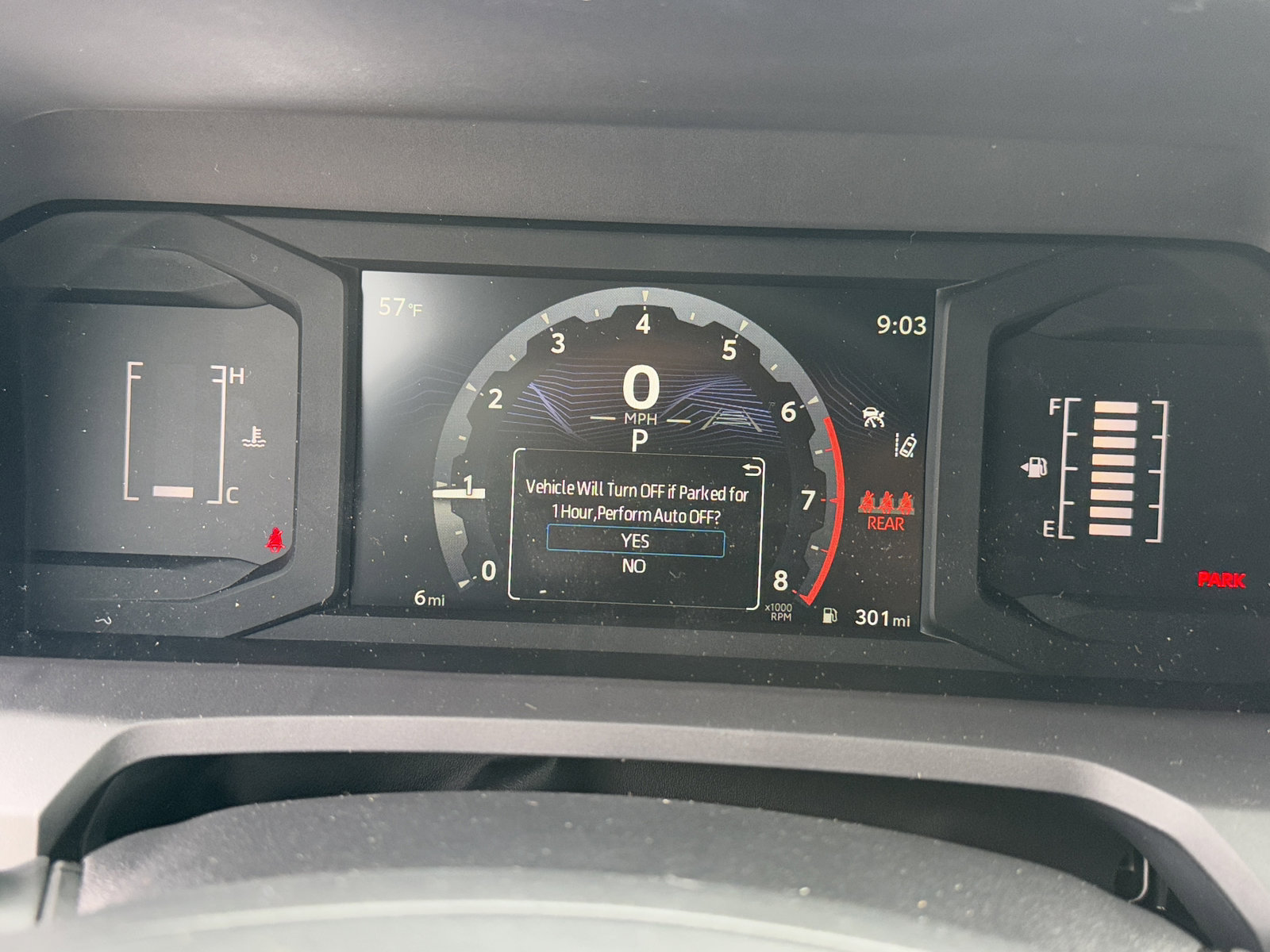 New 2026 Toyota Tacoma SR5 image 22