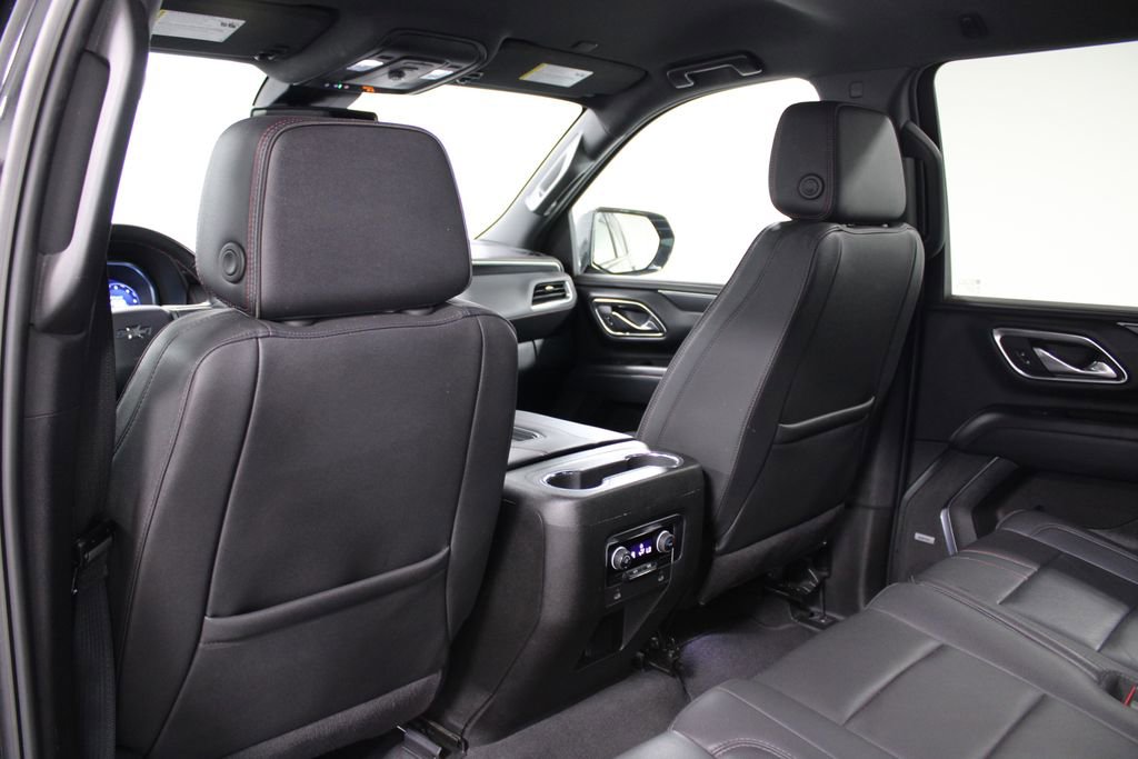 Used 2024 Chevrolet Suburban RST image 29