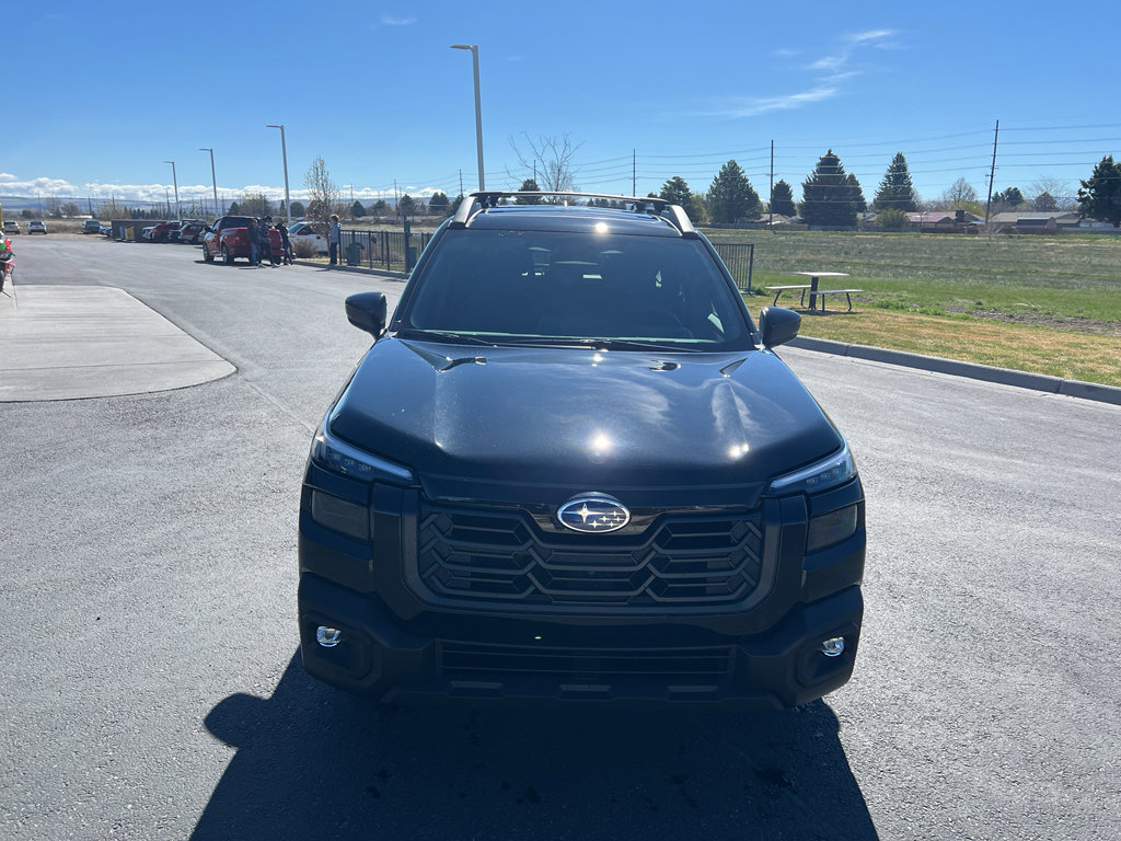 New 2026 Subaru Outback Limited XT AWD/4WD image 7