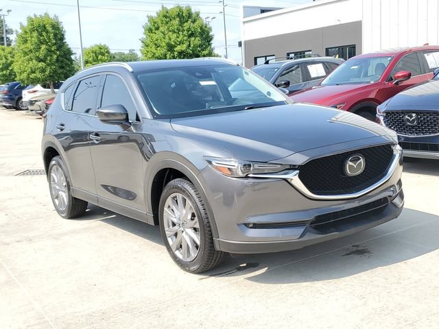 Used 2020 MAZDA CX-5 Grand Touring FWD image 33
