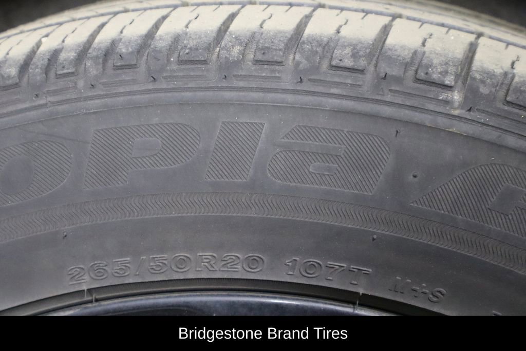 Used 2016 Dodge Durango SXT w/ Blacktop Package image 39