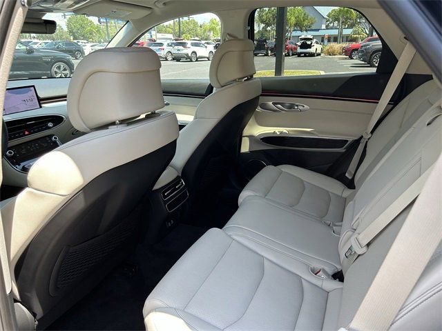 Used 2026 Genesis GV70 2.5T image 20