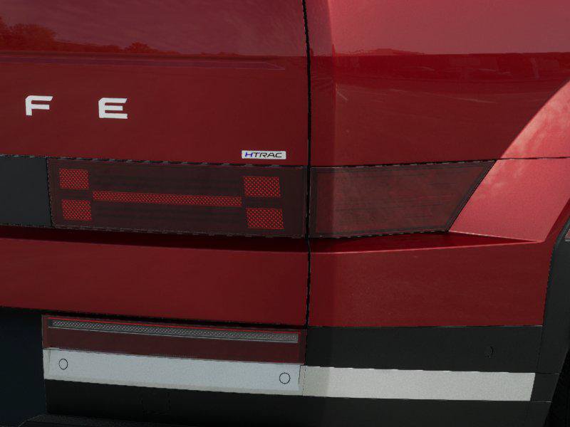 New 2027 Hyundai Santa Fe Limited AWD/4WD image 10