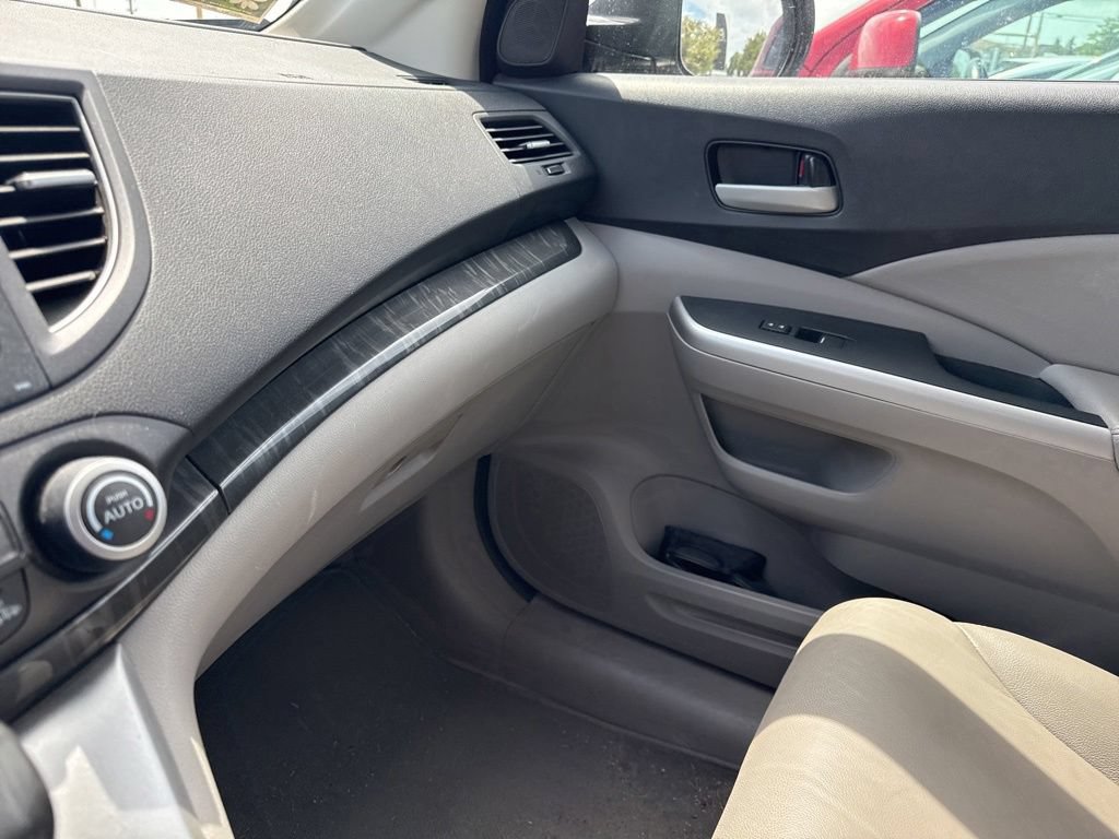 Used 2012 Honda CR-V EX-L image 13