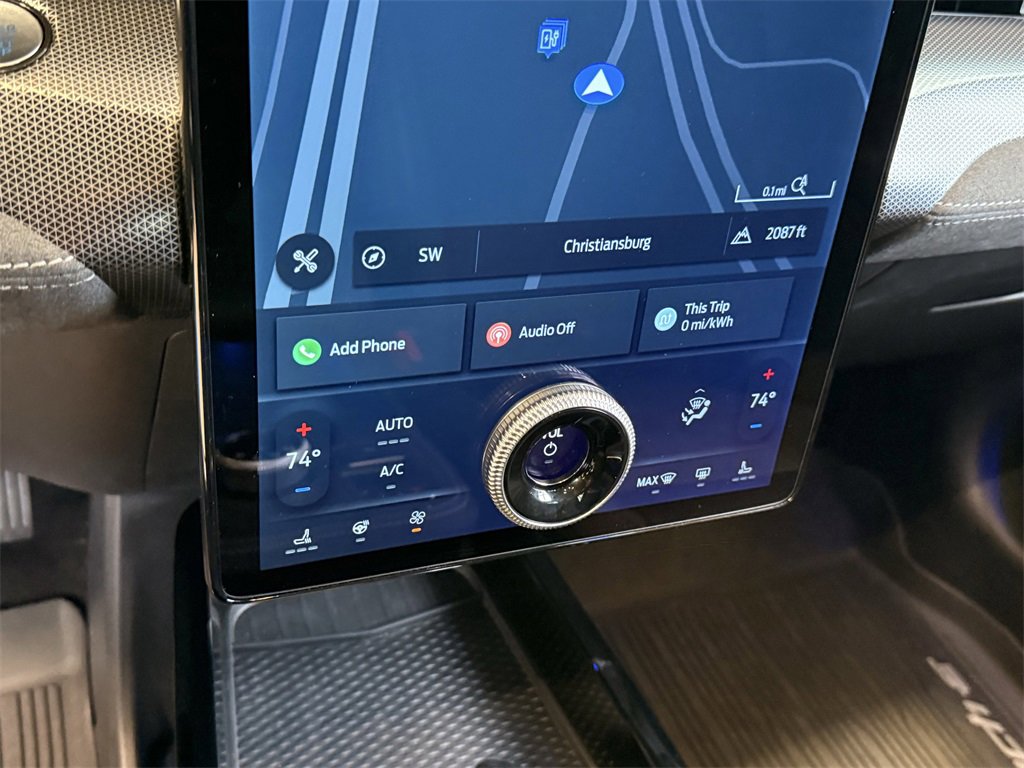 Used 2023 Ford Mustang Mach-E GT w/ GT Performance Edition image 22