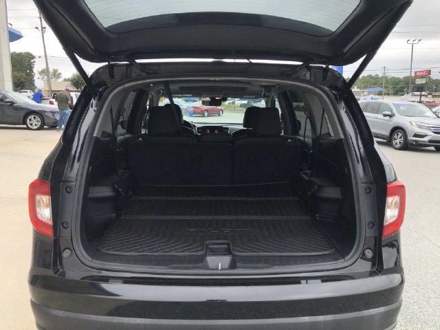 Certified 2021 Honda Pilot Special Edition image 11