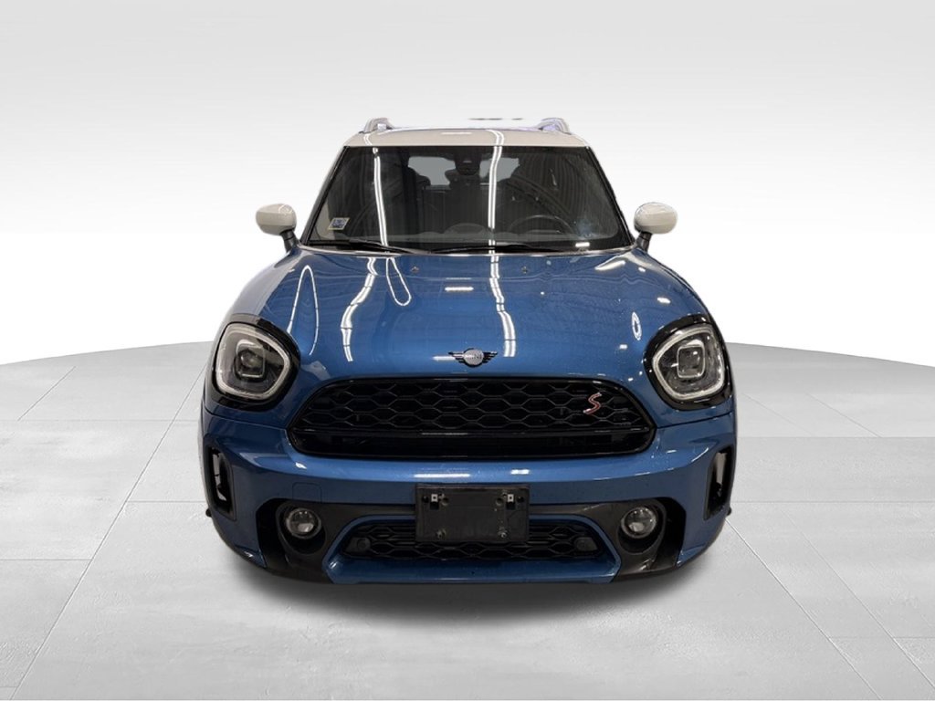 Used 2024 MINI Cooper Countryman S AWD/4WD image 8