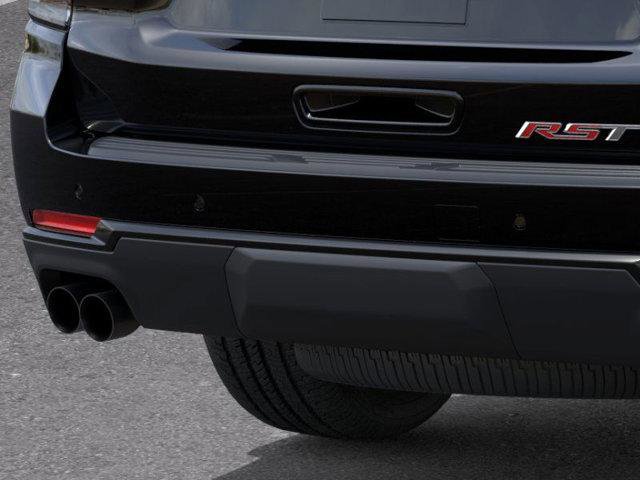 New 2026 Chevrolet Suburban RST w/ Comfort Package image 14