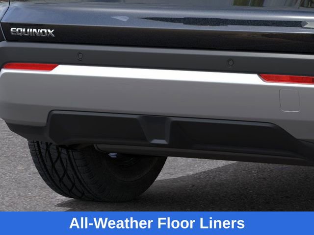 New 2026 Chevrolet Equinox LT image 15