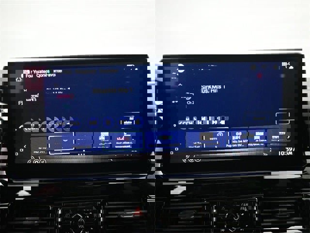 New 2026 Nissan Pathfinder Rock Creek image 17