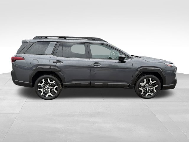 Certified 2026 Subaru Outback Touring XT AWD/4WD image 8