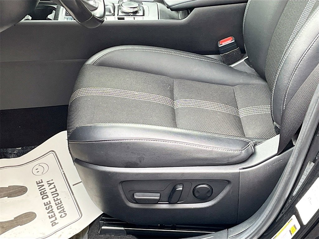 Used 2024 MAZDA CX-50 AWD 2.5 S w/ Preferred Package image 19