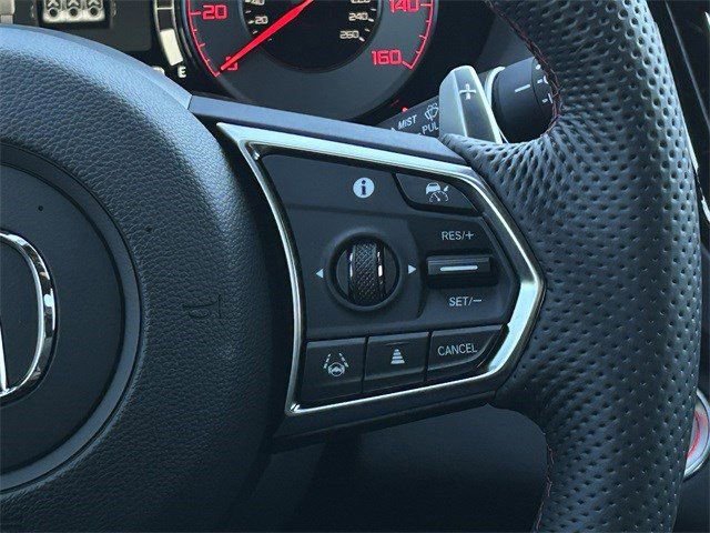 New 2026 Acura RDX A-Spec AWD/4WD image 17