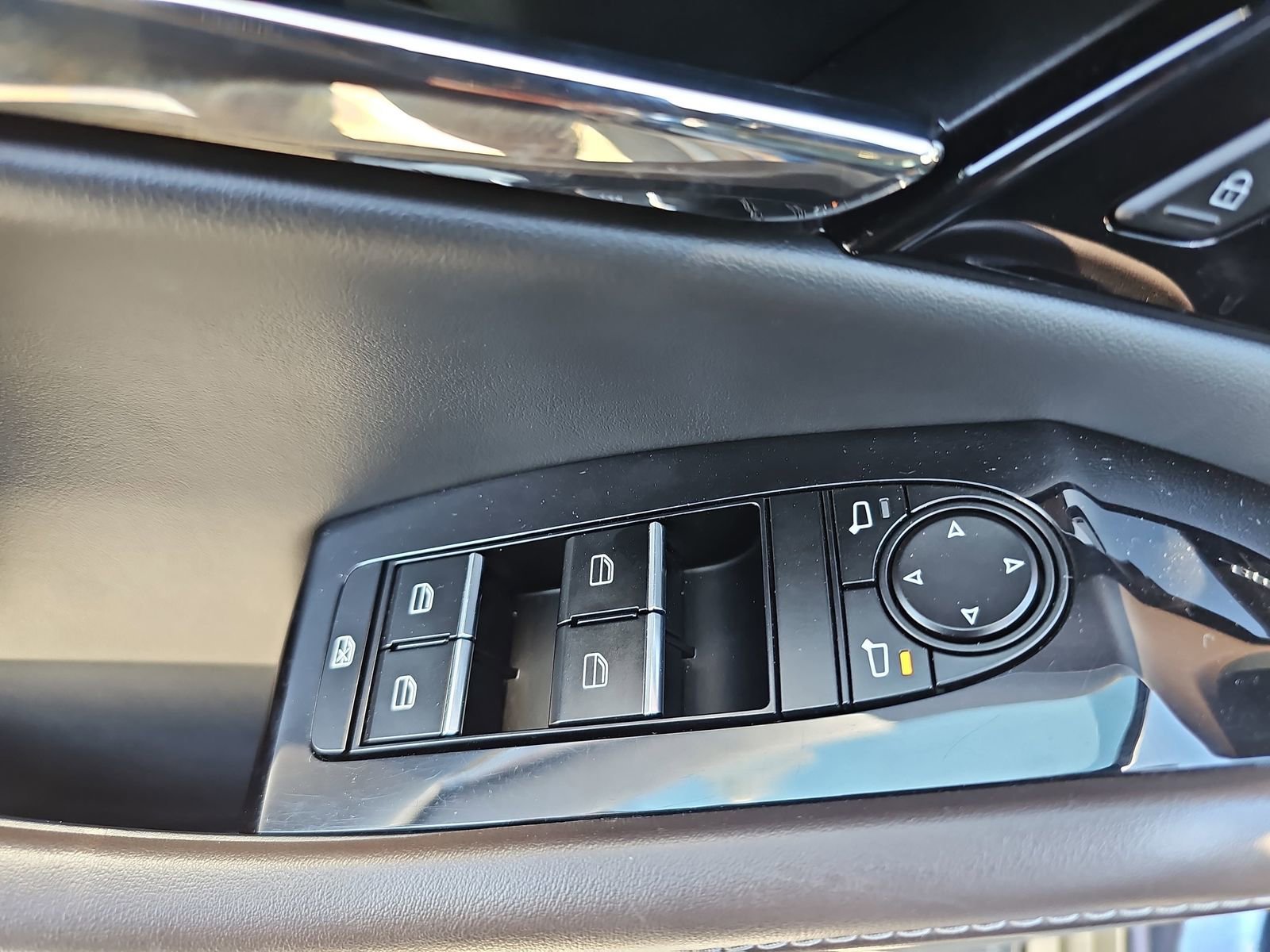 Used 2022 MAZDA CX-30 2.5 Turbo w/ Premium Package AWD/4WD image 27