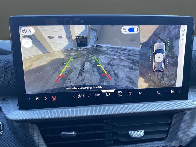 New 2026 Ford Explorer ST w/ Sun And Sound Package image 11