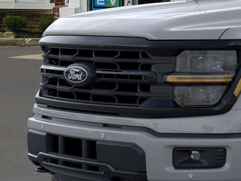 New 2026 Ford F150 XLT image 17