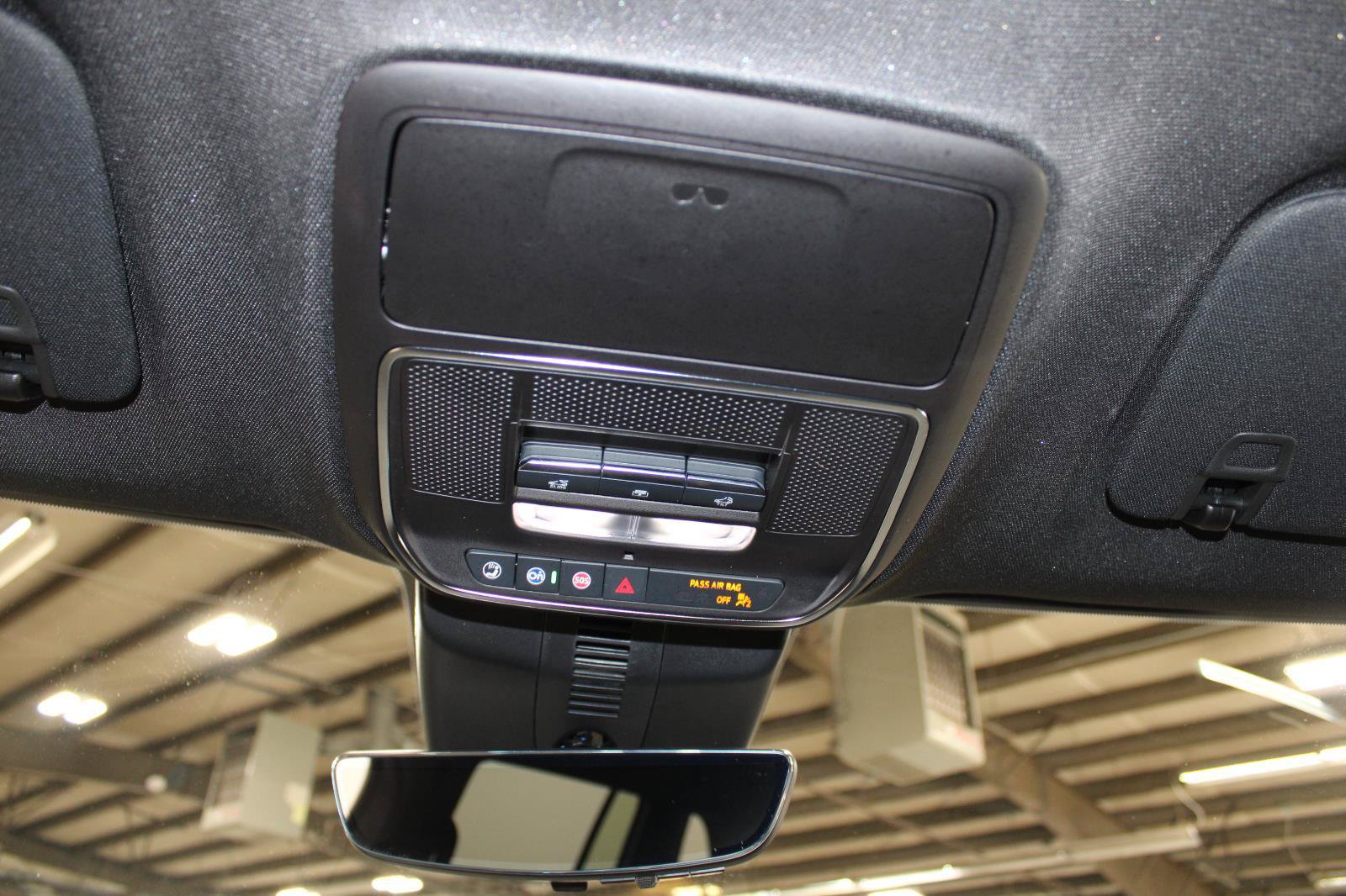 Used 2026 GMC Acadia Denali w/ Super Cruise Package AWD/4WD image 39